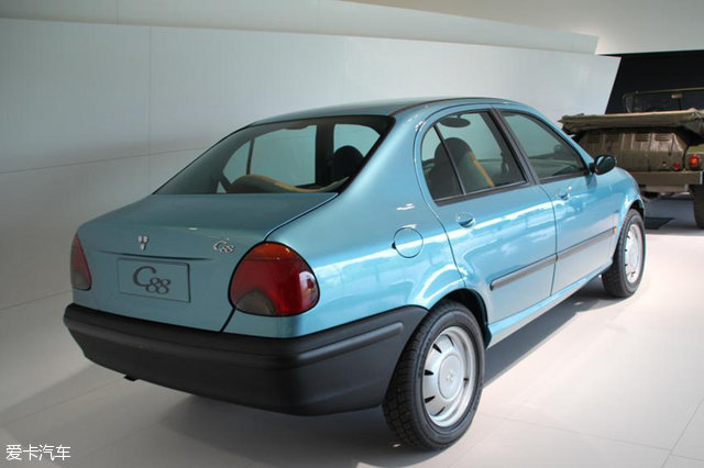 丑到停产的车型