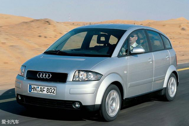 丑到停产的车型