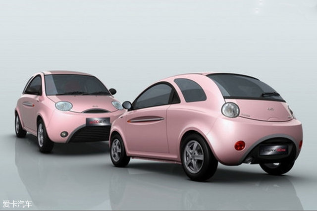 丑到停产的车型