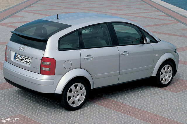 丑到停产的车型