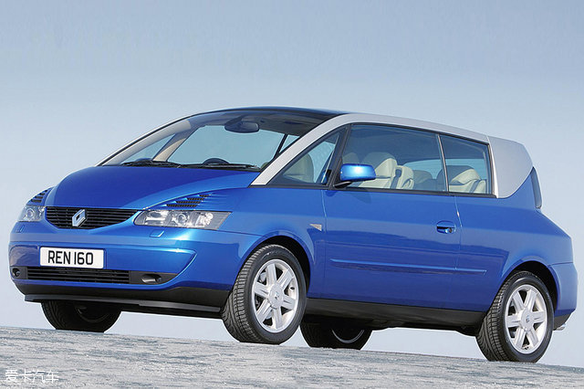 丑到停产的车型